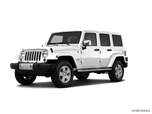 2011 Jeep Wrangler